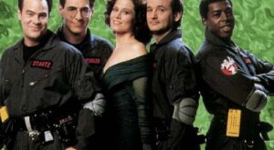 Bill Murray – el álbum del Club de Fans