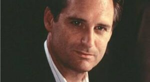 Bill Pullman – el álbum del Club de Fans