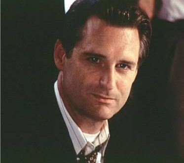 Bill Pullman – el álbum del Club de Fans