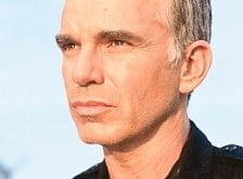 Billy Bob Thornton – el álbum del Club de Fans