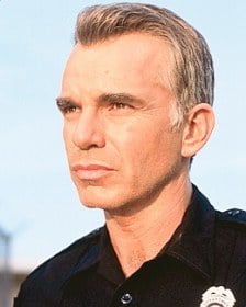 Billy Bob Thornton – el álbum del Club de Fans