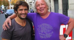 Bixente Lizarazu – el álbum del Club de Fans