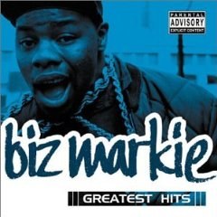 Biz Markie – el álbum del Club de Fans