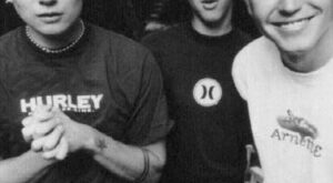 Blink 182 – el álbum del Club de Fans