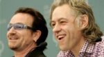 Bob Geldof – el álbum del Club de Fans