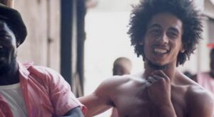 Bob Marley – el álbum del Club de Fans