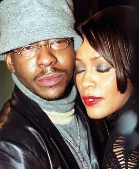 Bobby Brown – el álbum del Club de Fans