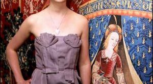 Bonnie  Wright – el álbum del Club de Fans