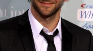 Bradley Cooper – el álbum del Club de Fans