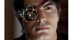 Brandon Routh – el álbum del Club de Fans