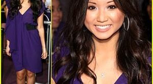 Brenda Song – el álbum del Club de Fans