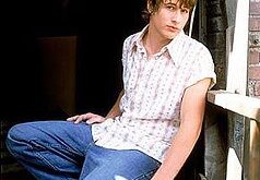 Brendan Fehr – el álbum del Club de Fans