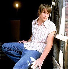 Brendan Fehr – el álbum del Club de Fans