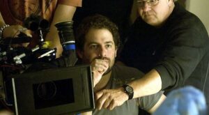 Brett Ratner – el álbum del Club de Fans