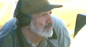 Brian De Palma – el álbum del Club de Fans