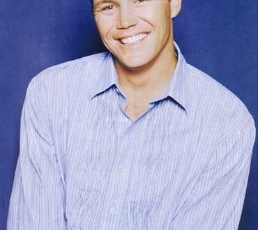 Brian Krause – el álbum del Club de Fans