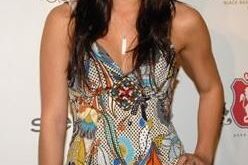 Briana Evigan – el álbum del Club de Fans