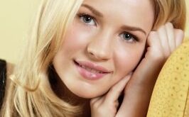 Brittany Robertson – el álbum del Club de Fans