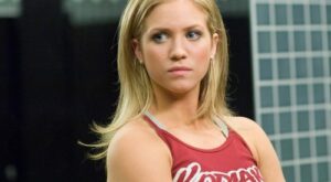 Brittany Snow – el álbum del Club de Fans
