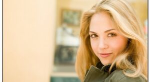 Brooke Nevin – el álbum del Club de Fans