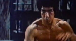 Bruce Lee – el álbum del Club de Fans