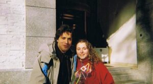 Bruno Salomone – el álbum del Club de Fans