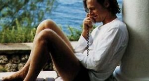 Bryan Adams – el álbum del Club de Fans