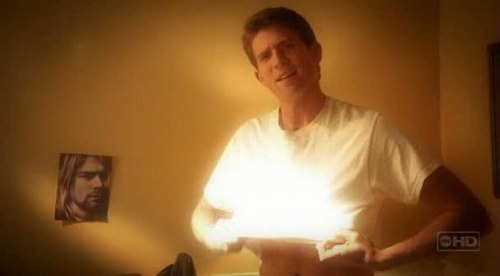 Bryan Greenberg – el álbum del Club de Fans