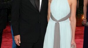 Calista Flockhart – el álbum del Club de Fans