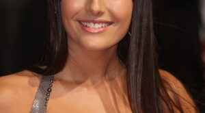 Camilla Belle – el álbum del Club de Fans