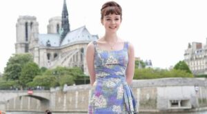 Carey Mulligan – el álbum del Club de Fans