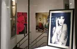 Carla Bruni – el álbum del Club de Fans