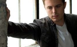 Casey Affleck – el álbum del Club de Fans