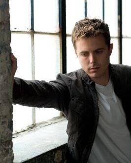 Casey Affleck – el álbum del Club de Fans