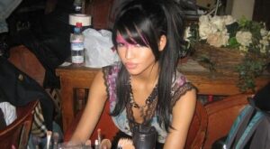 Cassie – el álbum del Club de Fans