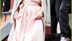 Cate Blanchett – el álbum del Club de Fans