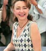 Catherine Frot – el álbum del Club de Fans