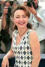Catherine Frot – el álbum del Club de Fans
