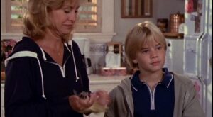 Catherine Hicks – el álbum del Club de Fans