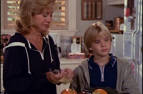 Catherine Hicks – el álbum del Club de Fans