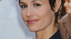 Cécile De France – el álbum del Club de Fans