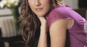 Céline Dion – el álbum del Club de Fans