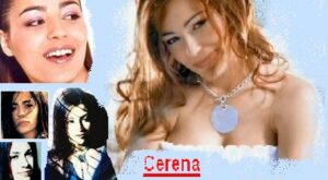 Cerena – el álbum del Club de Fans