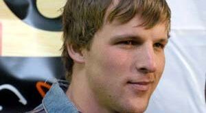 Chad Faust – el álbum del Club de Fans