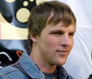 Chad Faust – el álbum del Club de Fans