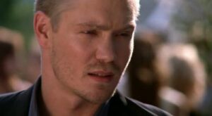 Chad Michael Murray – el álbum del Club de Fans
