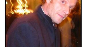 Charles Berling – el álbum del Club de Fans