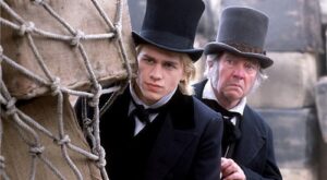 Charlie Hunnam – el álbum del Club de Fans