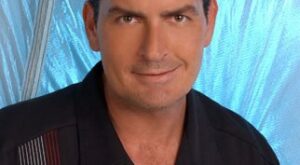 Charlie Sheen – el álbum del Club de Fans