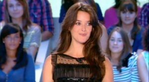 Charlotte Le Bon – el álbum del Club de Fans